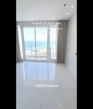 100 m2 2 Bedrooms Apartments for Rent in Hawally Al-Bedae