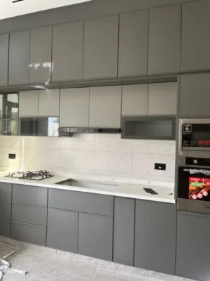kitchens cabinet