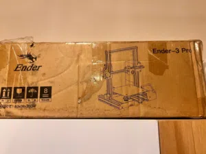 طابعة ثلاثية الأبعاد