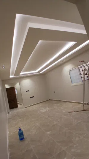 معلم جبسم بورد فاكيستاني