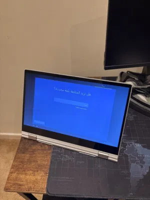 لابتوب ديل تو ان ون - Dell Inspiron 14 5000 2-in-1