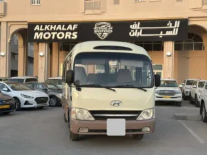 Used Hyundai Kona in Muscat