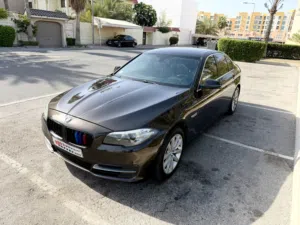Bmw 528i for sale 2015