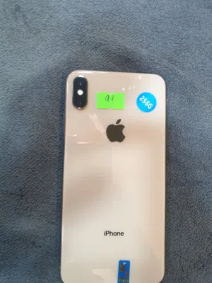 Apple iPhone XS Max 256 GB in Tripoli