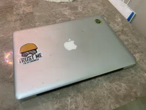 MacBook Pro 2012