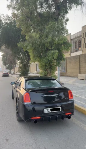 كرايسلر 2019 اس رقم اربيل باسمي