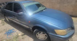 كامري 2000 قراندي