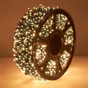 سرب إضاءة ة رمضاني 3 متر