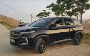 تأجير جيبات 7 مقاعد و سيارات سياحية