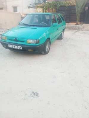 Used Kia Sephia in Zarqa