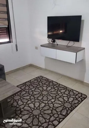 ستوديو فاخر للايجار بشفا بدران