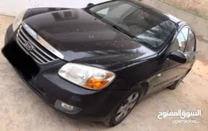 Used Kia Cerato in Tripoli