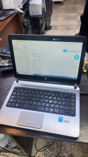 لابتوب hp430i7