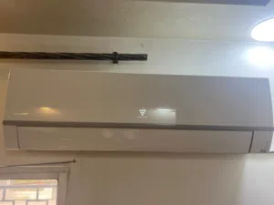 Sharp 2 - 2.4 Ton AC in Amman