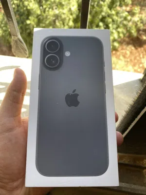Apple iPhone 17 256 GB in Irbid