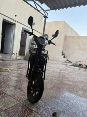 دراجة كهربائي سرعة 70