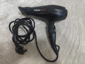 Hair Dryer BaByliss PRO