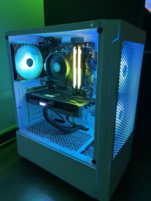 Gaming PC for sale