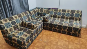 Nice sofa set for sale
