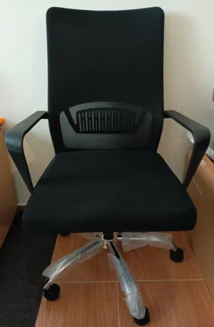 كرسي مكتب عدد 2