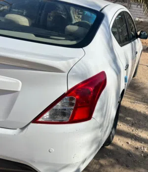 نيسان صني 2022