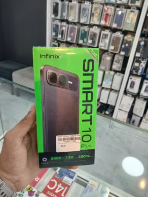 infinix smart 10 plus / انفنكس