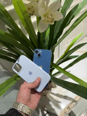 Apple iPhone 13 256 GB in Hebron