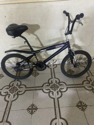 سيكل مستخدم