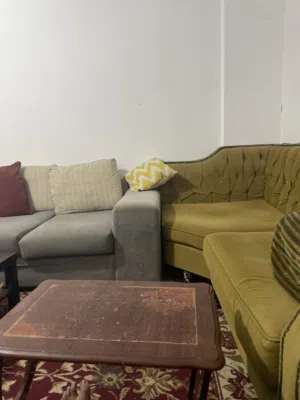 مطلوب فرد للسكن