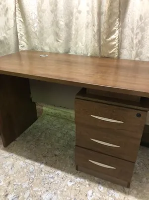 ‏أثاث مكتبي ‏.‏ مستعمل‏3