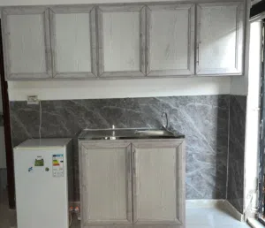 60 m2 Studio Apartments for Rent in Amman Shafa Badran