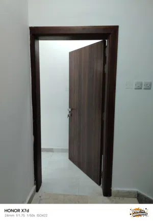 107 m2 3 Bedrooms Apartments for Rent in Muscat Al Maabilah