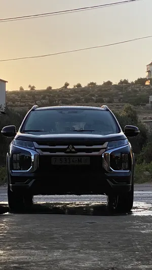 used-mitsubishi-asx-in-hebron