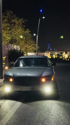 دودج تشارجر 2006 SXT لون أخضر للبيع
