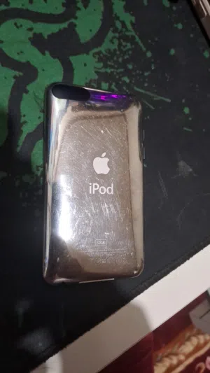 ipod 3rd gen