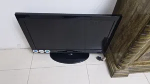 Samsung TV 36 inch normal