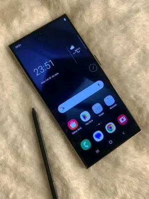 Samsung Galaxy S25 Ultra وصل رسميًا قوة وسرعة ملهمش حل  إصدار فيتنامي أصلي 100%