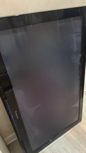 تلفزيون باناسونيك بحالة ممتازه للبيع ب2
