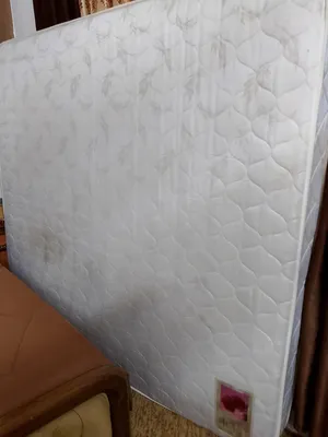 Mattresses . Used0