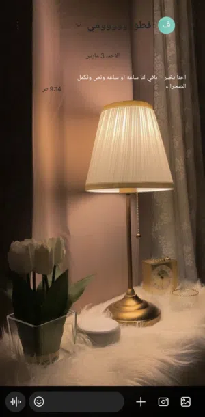 لمسه لمعه 