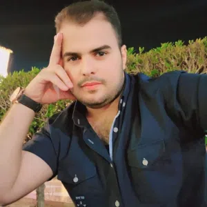 كرار مناضل الزبيدي 