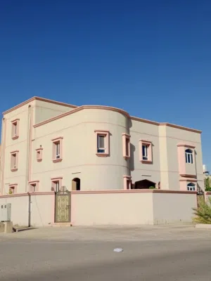 Professional Painting, Wall Putty & Coating Services
