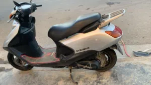 دراجة سبيسي للبيع نضيفة بيع مستعجل