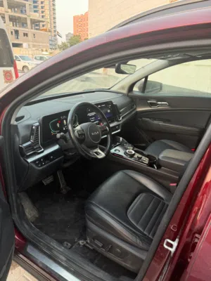 Used Kia Sportage in Ajman