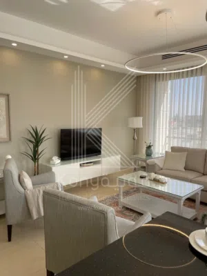 Furnished Apartment For Rent In Swaifyeh