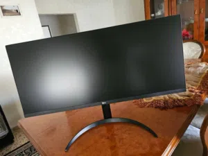 Lg monitor 34 inch ips 2k hdr