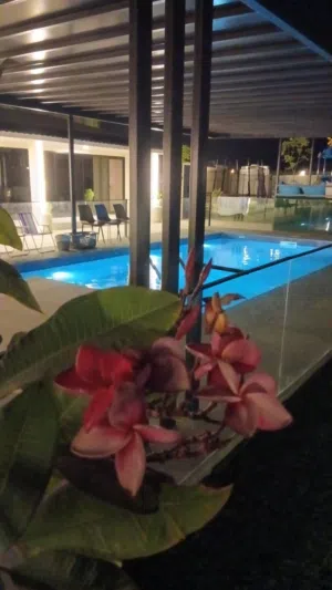 5 Bedrooms . Furnished . Daily0