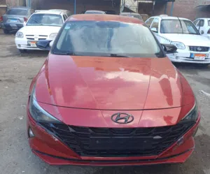 النترا CN7 موديل 2022 الفئة  الثانية