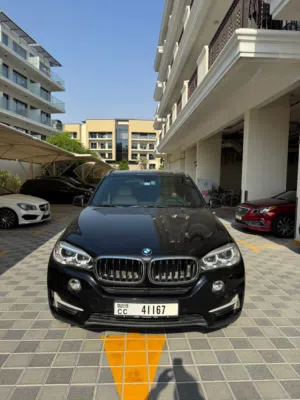 BMW X5 Xdrive 35i