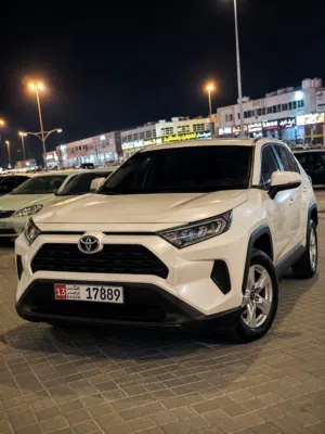 راف 4 خليجي 2020